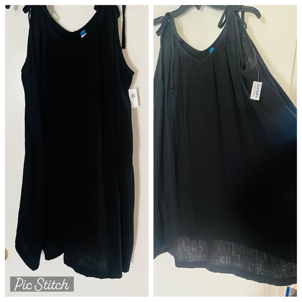 Old navy women’s dress or cover up